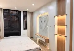 Mặt ngõ TT Thanh Xuân - 6 tầng thang máy  full nội thất - vừa ở vừa cho thuê rất phù hợp - Ngõ thoá... Bán nhà riêng tại Thanh Xuân, Hà Nội 11