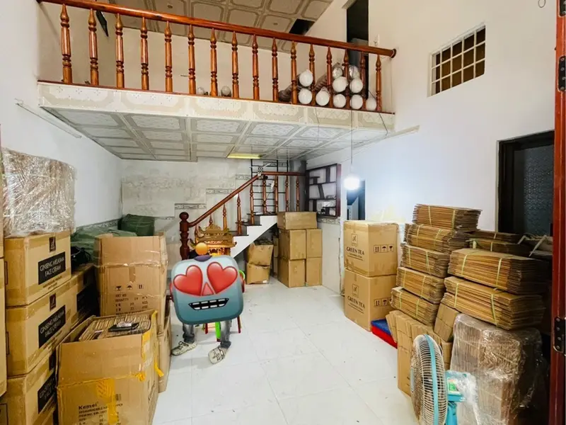 Cơ hội sở hữu nhà kiệt ô tô thông ngay Trần Xuân Lê, Thanh Khê... Bán nhà riêng tại Thanh Khê, Đà Nẵng 01