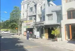 Nhà thị trấn nhà bè, mặt tiền ôtô, kinh doanh mọi mặt hàng, sát quận 7, di chuyển thuận tiện về tru... Bán nhà mặt phố tại Nhà Bè, Hồ Chí Minh 09