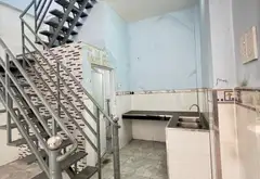 🏡 Hẻm 8m thông tứ tung ngay Khuông Việt.Nhà sổ mới chính chủ,dòng tiền cho thuê 10tr/tháng.34m mà... Bán nhà riêng tại Tân Phú, Hồ Chí Minh 04