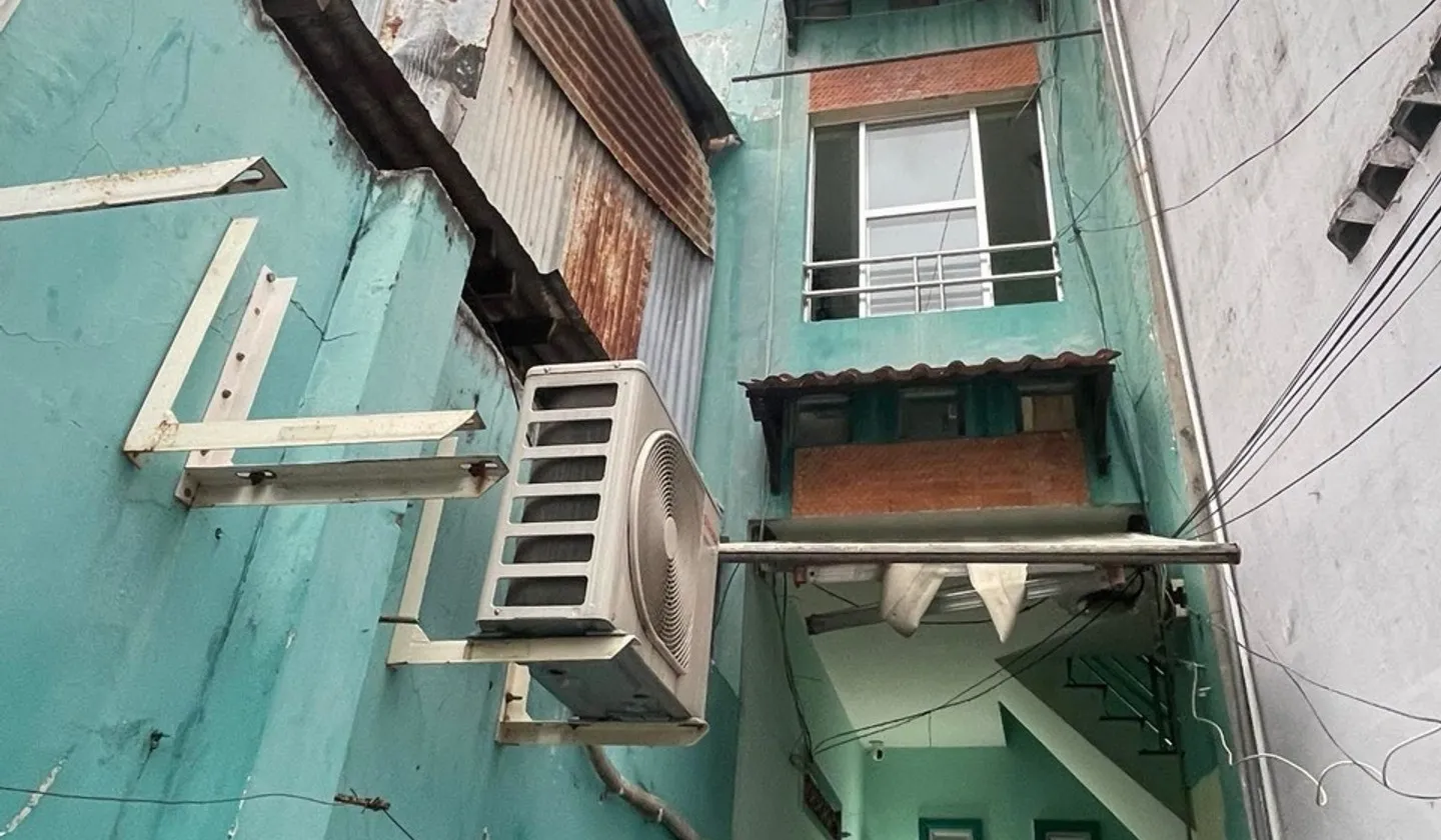 Giá mới 14tỷ TL
CĂN HỘ DỊCH VỤ -DÒNG TIỀN 40tr/Th... Bán nhà riêng tại Bình Thạnh, Hồ Chí Minh 01