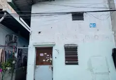 DÃY TRỌ 13P NHÀ CẤP 4 HẺM XE TẢI, 2 MẶT TIỀN GẦN CHỢ BÀ HOM,HỒ VĂN LONG... Bán nhà riêng tại Tân Tạo, Hồ Chí Minh 02