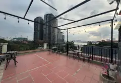 Tổ ấm 7 tầng hướng công viên giữa lòng Tây Hồ đẳng cấp... Bán bất động sản khác tại Tây Hồ, Hà Nội 01