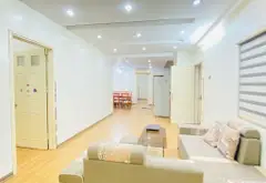 Căn hộ rộng 103m², 3 phòng ngủ tại chung cư ngõ Lạc Trung, tầng 10 view thoáng... Bán căn hộ chung cư tại Vĩnh Tuy, Hà Nội 03