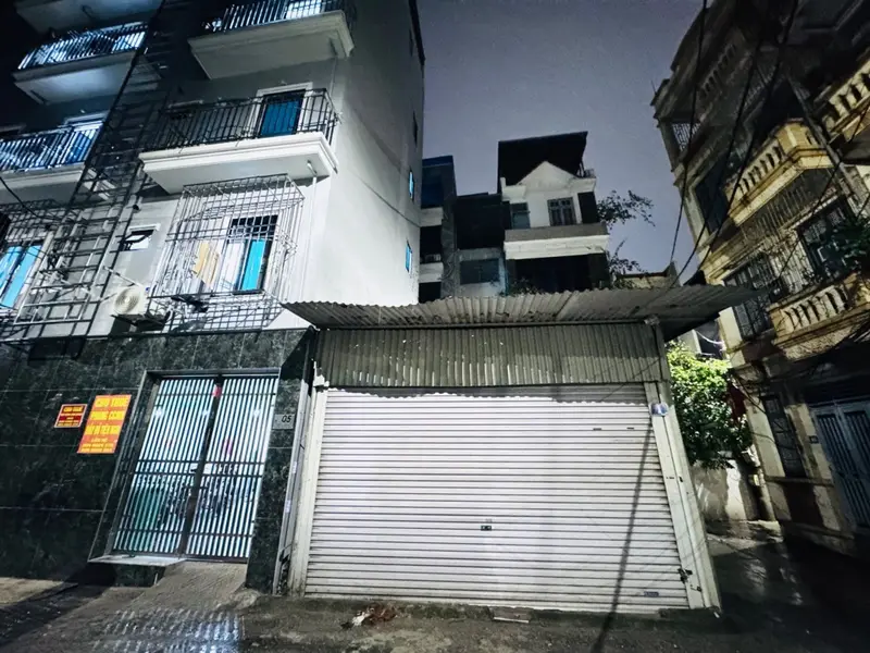 Cơ hội có một không hai mua nhà riêng mặt ngõ oto Kim Giang... Bán nhà riêng tại Thanh Liệt, Hà Nội 01