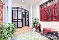 Nhà 3 tầng lô góc, trung tâm Ba Đình Kim Mã 91m2... Bán nhà riêng tại Ba Đình, Hà Nội 10