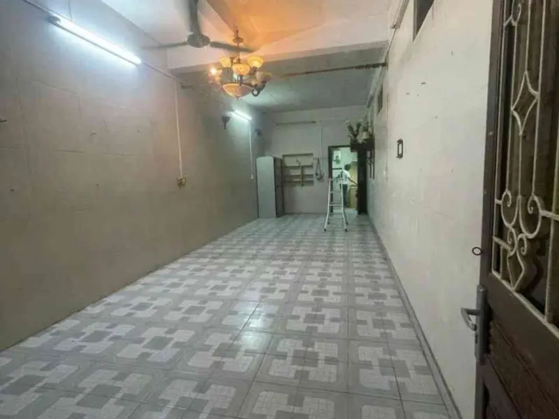 Căn hộ sang trọng tại trung tâm quận Hoàng Mai, không gian sống đẳng cấp... Bán căn hộ chung cư tại Tương Mai, Hà Nội 01
