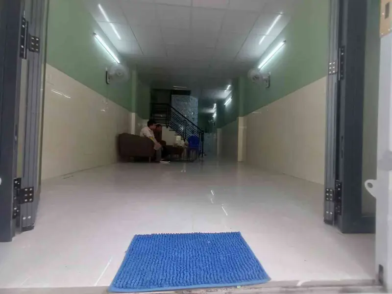 Nhà trong ngõ, ngách, hẻm - 53m² - An Lạc, Bình Tân, TP Hồ Chí Minh - 4.99 tỷ... Bán nhà riêng tại An Lạc, Hồ Chí Minh 01