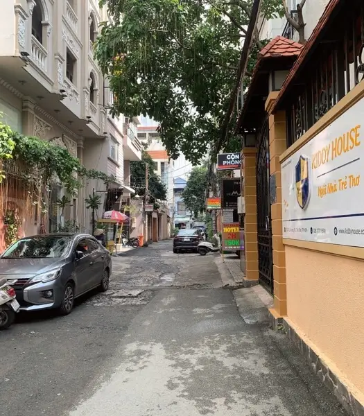 Cơ hội vàng sở hữu nhà hiếm mặt tiền Cửu Long, Tân Bình với giá cực tốt... Bán owner_side tại Tân Sơn Hòa, Hồ Chí Minh 01