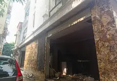 Nhà 6 tầng mới xây, ô tô đỗ cửa tại Đại Mỗ... Bán nhà riêng tại Đại Mỗ, Hà Nội 06