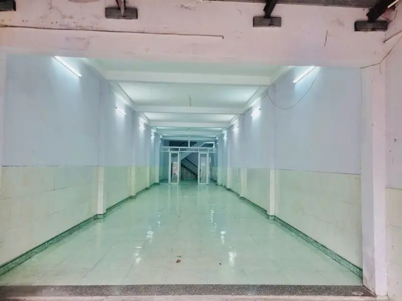 Bán nhà mặt tiền kinh doanh , trần thị năm,2 tầng rộng 188m2 tại Quận 12 giá 17.5 tỷ... Bán nhà mặt phố tại Trung Mỹ Tây, Hồ Chí Minh 01