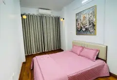 5,95 ty Nhà riêng 5 tầng trung tâm Hai Bà Trưng - cơ hội hiếm có để sở hữu không gian sống đẳng cấp... Bán nhà riêng tại Tương Mai, Hà Nội 05