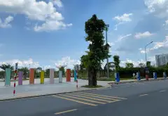 Căn hộ 2 phòng ngủ sang trọng tại Vinhomes Grand Park quận 9 giá tốt... Bán căn hộ chung cư tại Long Bình, Hồ Chí Minh 10
