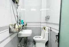 Nhà riêng tầm cỡ rộng rãi tại Phường 14, Gò Vấp... Bán nhà riêng tại An Hội Tây, Hồ Chí Minh 14