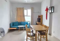 Bán căn hộ chung cư đường vườn lài phường AN PHÚ ĐÔNG, Q12, DT56m²(8x 10m) Giá 3tỷ... Bán căn hộ chung cư tại An Phú Đông, Hồ Chí Minh 09