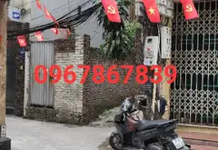 Nhà 5 tầng diện tích 146.4m² hướng nam tại Minh Khai giá 18.95 tỷ... Bán nhà riêng tại Bạch Mai, Hà Nội 07