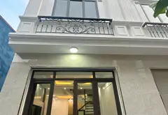 Bán nhà riêng 4 tầng tại Miếu Hai Xã, mặt ngõ thông, gần Hồ Sen chỉ 3.98 tỷ... Bán nhà riêng tại Lê Chân, Hải Phòng 01