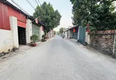 Đất lô góc 2 mặt thoáng tại Sóc Sơn, cơ hội cuộc sống tiện nghi... Bán đất tại Sóc Sơn, Hà Nội 02