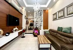 🚘🚘🚘HẺM THÔNG XE HƠI - NGUYỄN XÍ - F BÌNH LỢI TRUNG - 44,1M2 - 3 TẦNG... Bán nhà riêng tại Bình Lợi Trung, Hồ Chí Minh 01