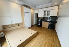 Căn hộ mini 8 tầng với 28 phòng cho thuê tại Lê Quang Đạo... Bán chung cư mini tại Đại Mỗ, Hà Nội 09
