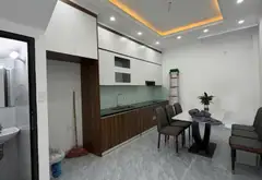 Nhà đẹp 5 tầng sang xịn ở Đan Phượng, ô tô đỗ cửa, về ngay... Bán nhà riêng tại Đan Phượng, Hà Nội 02