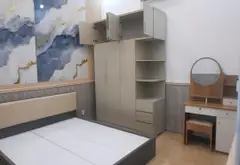Bán nhà riêng 79.6m2 hẻm ô tô Nguyễn Kiệm, giá 6 tỷ... Bán nhà riêng tại Hạnh Thông, Hồ Chí Minh 07