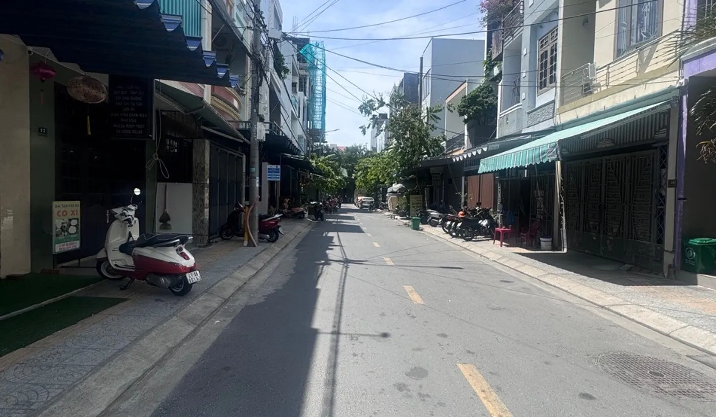 Bán đất Bắc Mỹ An, diện tích 70m2, mặt tiền 4m, giá 11 tỷ, còn thương lượng... Bán nhà mặt phố tại Ngũ Hành Sơn, Đà Nẵng 01
