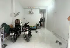 💲💲💲GIÁ MỚI CHỈ 3.05 TỶ (TL)🏡NHÀ SHR 68M2_QUỐC LỘ 1A THỚI AN QUẬN 12_SÁT LÊ ĐỨC THỌ GÒ VẤP... Bán nhà riêng tại Thới An, Hồ Chí Minh 01