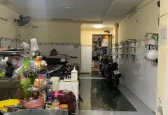 Nhà mặt phố Q3 view triệu đô, 5 tầng đúc kiên cố... Bán nhà mặt phố tại Nhiêu Lộc, Hồ Chí Minh 06
