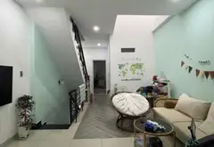 Mặt Tiền Kinh Doanh Tân Kỳ Tân Quý Tân Phú 105m2 Nở Hậu 12 Tỷ... Bán nhà riêng tại Tân Sơn Nhì, Hồ Chí Minh 04