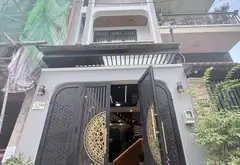 Bán nhà 5 tầng, 5 phòng ngủ tại Long Trường, TP Thủ Đức giá 6.09 tỷ... Bán nhà riêng tại Long Trường, Hồ Chí Minh 01