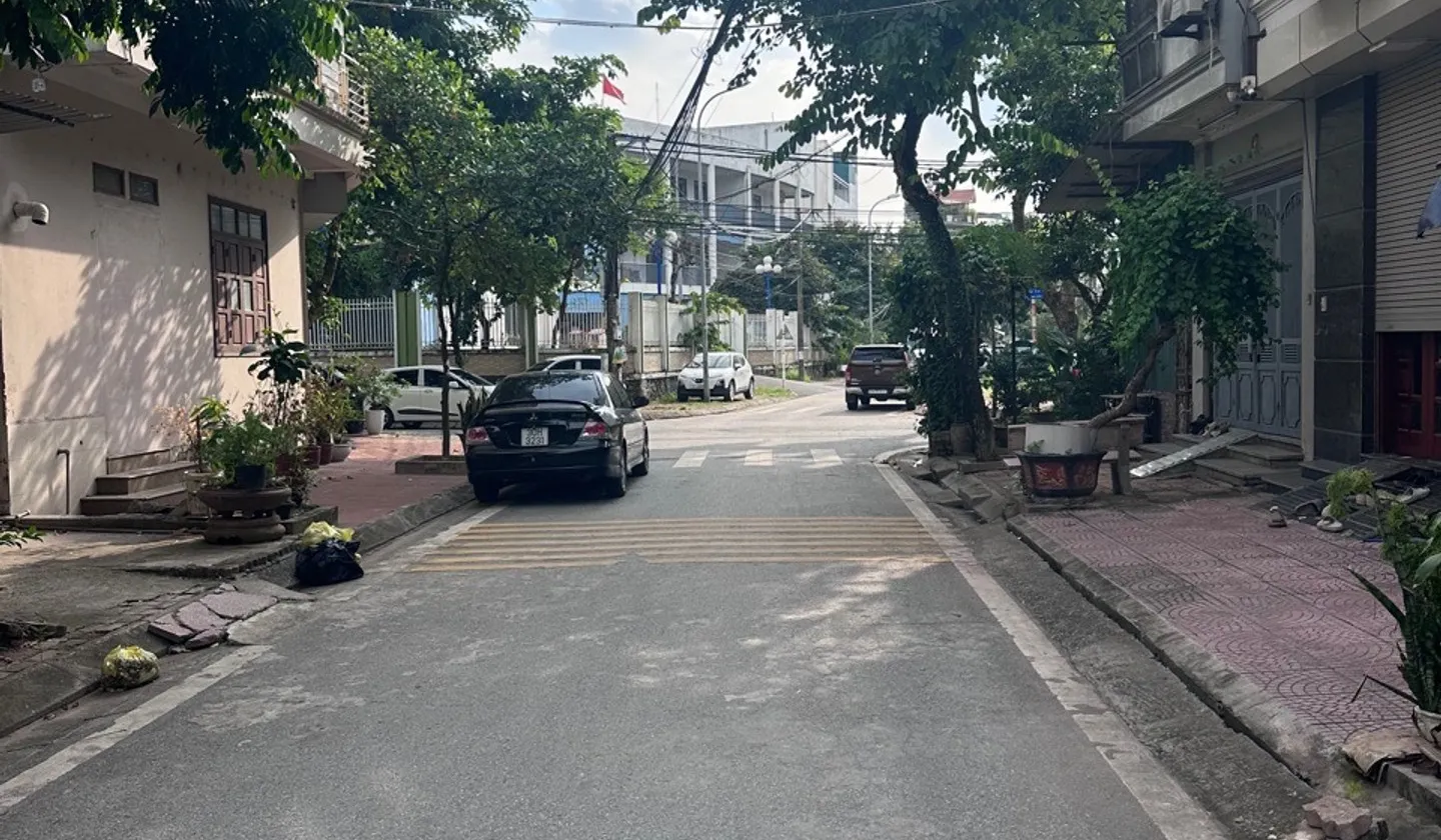 Bán nhà riêng 5 tầng Yên Sở diện tích 69m2 giá 19 tỷ .... Bán nhà riêng tại Yên Sở, Hà Nội 01
