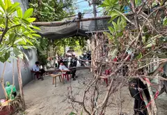 Bán đất lô góc 80m² An Hải, Đà Nẵng - Giá 14.4 tỷ, vị trí đẹp gần biển... Bán đất tại An Hải, Đà Nẵng 02