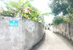Cơ hội sở hữu đất mặt tiền rộng tại Sóc Sơn giá siêu ưu đãi... Bán đất tại Sóc Sơn, Hà Nội 07