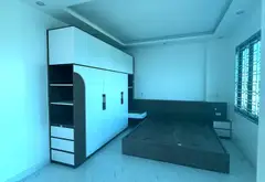 Nhà riêng 3 tầng kiên cố tại khu vực Kiều Trung, An Dương... Bán nhà riêng tại An Dương, Hải Phòng 05