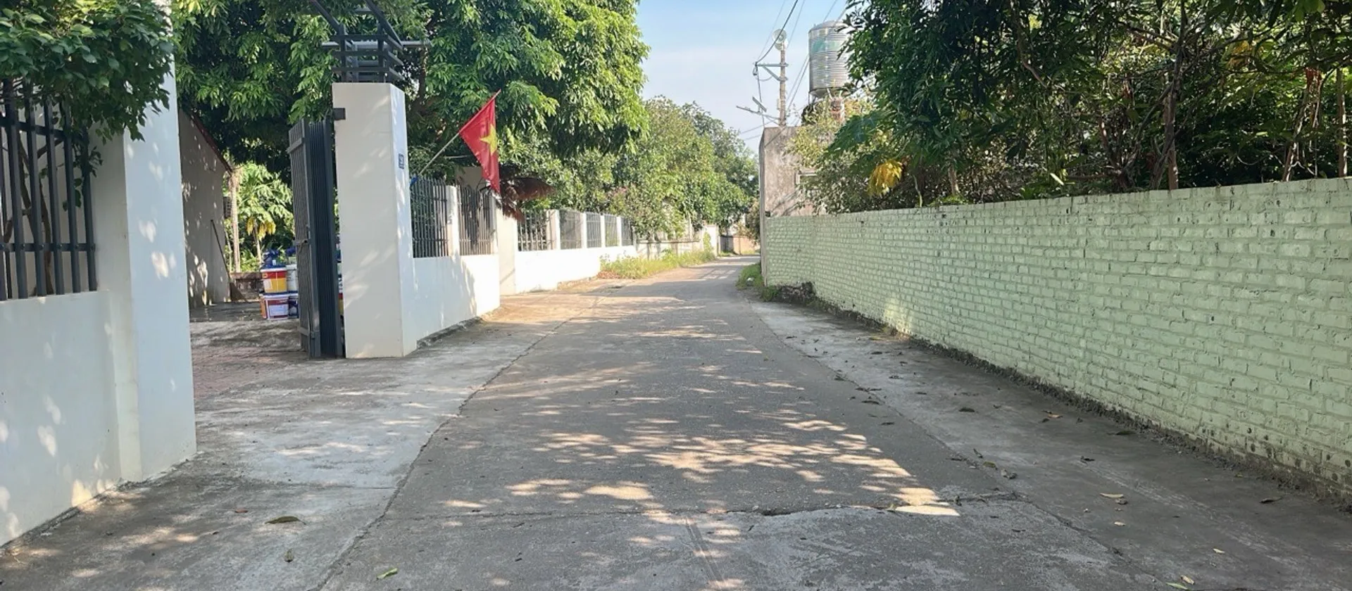 BÁN 300M2 ĐẤT - MINH PHÚ - KIM ANH - ĐƯỜNG THÔNG - Ô TÔ - MẶT TIỀN RỘNG ĐẸP - GIÁ ĐẦU TƯ... Bán đất tại Kim Anh, Hà Nội 01