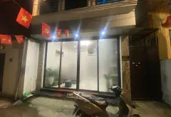Nhà góc thang máy siêu xịn Định Công Hạ, ô tô đỗ cửa... Bán nhà riêng tại Định Công, Hà Nội 01