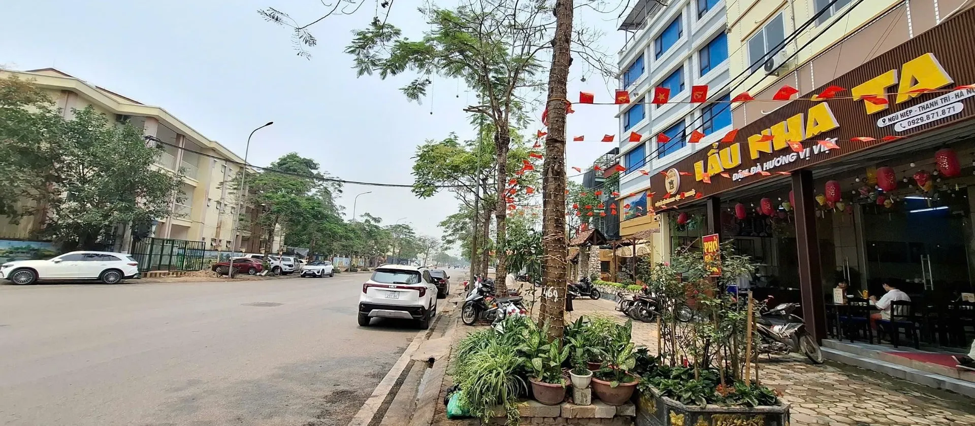 Bán nhà riêng 3 tầng tại xã Vũ Lăng, diện tích 40,2 m², pháp lý sổ đỏ chỉ hơn 8 tỷ... Bán nhà riêng tại Thanh Trì, Hà Nội 01