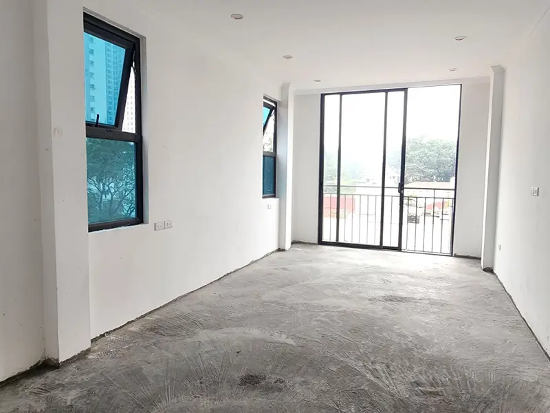 Nhà 6 tầng thang máy, ngõ ô tô, khu dân trí cao... Bán nhà riêng tại Phú Diễn, Hà Nội 01