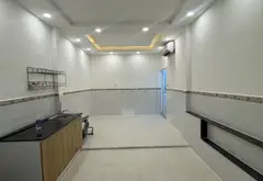 Nhà sát mặt tiền Xô Viết Nghệ Tĩnh, ngay khu đại học giá 7.5 tỷ... Bán nhà riêng tại Thạnh Mỹ Tây, Hồ Chí Minh 03