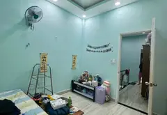 Bán nhà 2 tầng mới, gần bờ kè Hoàng Sa, Tân Bình... Bán nhà riêng tại Tân Sơn Nhất, Hồ Chí Minh 13