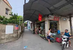 Bán Biệt Thự 2 Tầng Mặt Tiền 9.9m Ngõ Ô Tô Kinh Doanh Gần Phố... Bán nhà riêng tại Bắc Giang, Bắc Ninh 02