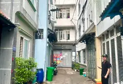 Bán nhà hẻm xe hơi Cityland Nguyễn Văn Lượng ,đầy đủ các tiện ích công cộng... Bán nhà riêng tại Gò Vấp, Hồ Chí Minh 13