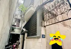 Nhà góc siêu thoáng, mặt tiền rộng giữa lòng Ba Đình... Bán nhà riêng tại Ba Đình, Hà Nội 18