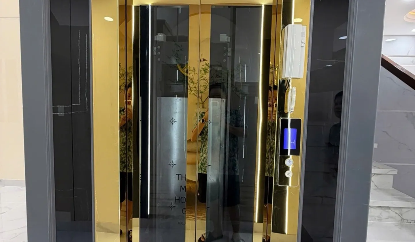 Nhà Mặt Phố Tân Phú - Sống Sang Chảnh, Kinh Doanh Đỉnh... Bán nhà mặt phố tại Phú Thạnh, Hồ Chí Minh 01