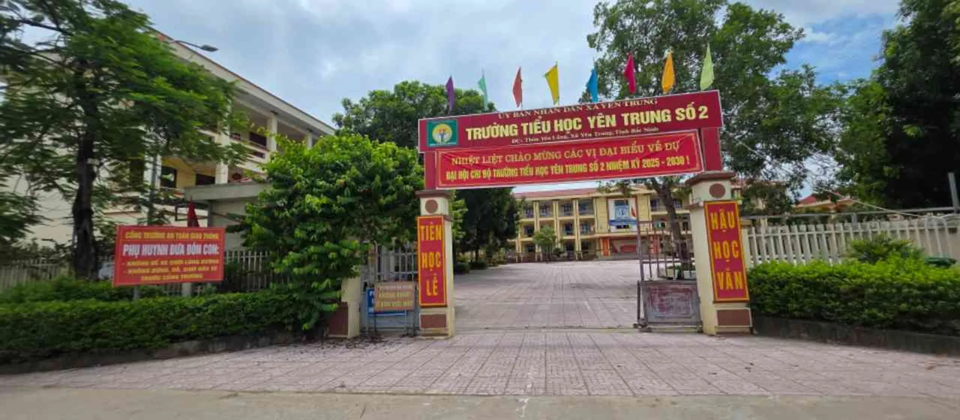 Đất rộng 147m² tại Yên Trung - Tiềm năng tuyệt vời để an cư và đầu tư... Bán đất tại Yên Trung, Bắc Ninh 01