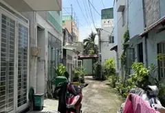 Bán nhà 4 tầng nở hậu tại Quang Trung, diện tích 54m2 giá 6.99 tỷ... Bán nhà riêng tại Gò Vấp, Hồ Chí Minh 03