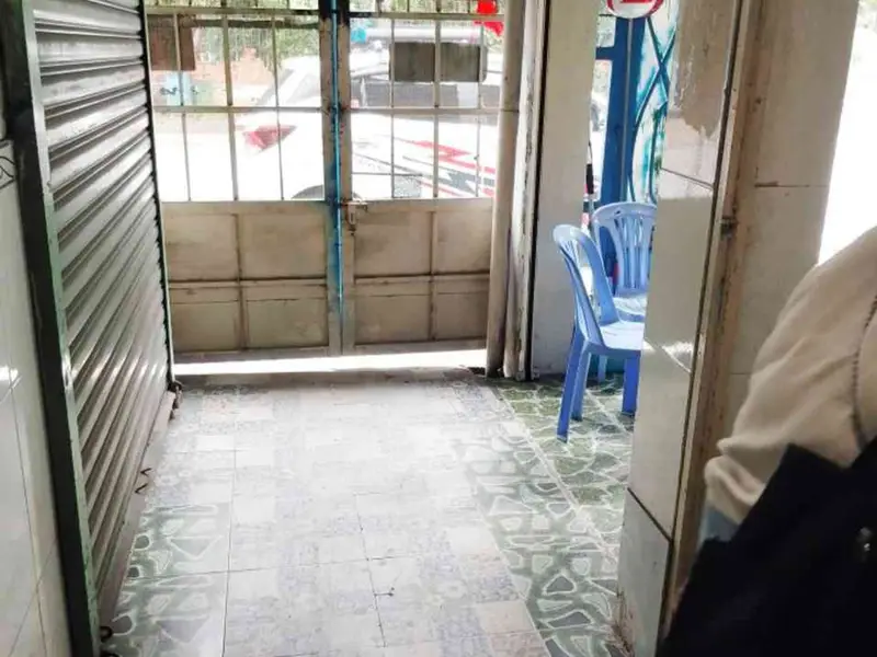 Nhà mặt phố rộng rãi phường Tam Bình, tiện nghi đa dạng... Bán nhà mặt phố tại Tam Bình, Hồ Chí Minh 01