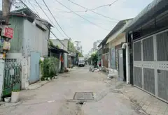 🔥 PHAN HUY ÍCH-TRƯỜNG CH– HẺM XE HƠI THÔNG – 10 TỶ 🔥

🏡 Diện tích: 5 x 22,5m... Bán nhà riêng tại An Hội Tây, Hồ Chí Minh 01