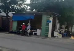 Bán đất thổ cư xã Minh Phú, Thanh Trì, diện tích 100 m2, mặt tiền rộng, pháp lý rõ ràng... Bán đất tại Kim Anh, Hà Nội 10